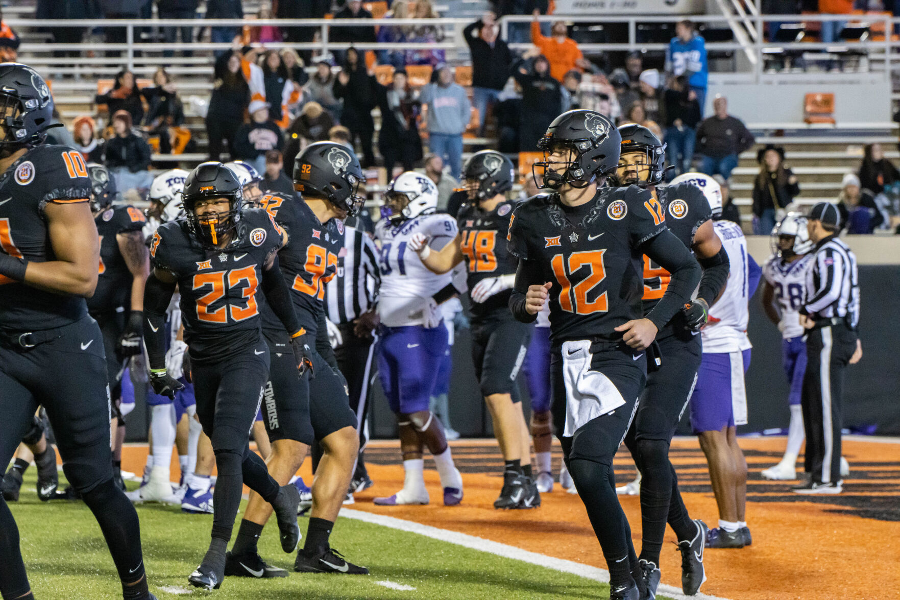 Gundy